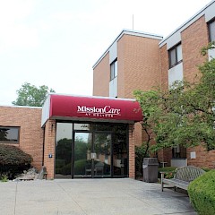 MissionCare at Holyoke